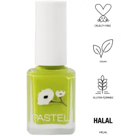 Pastel Oje No: 417 - 3