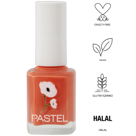 Pastel Oje No: 418 - 3