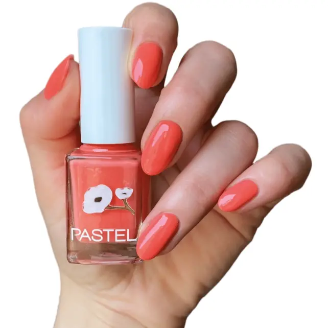 Pastel Oje No: 418 - 2