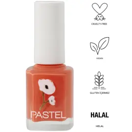 Pastel Oje No: 418 - 3