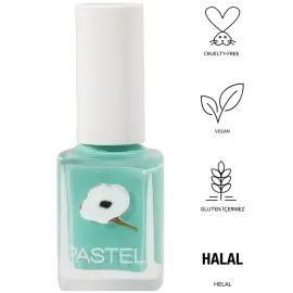 Pastel Oje No: 419 - 3