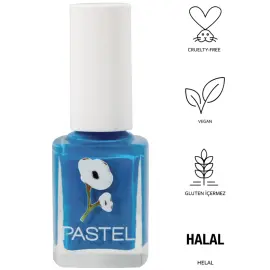 Pastel Oje No: 420 - 3