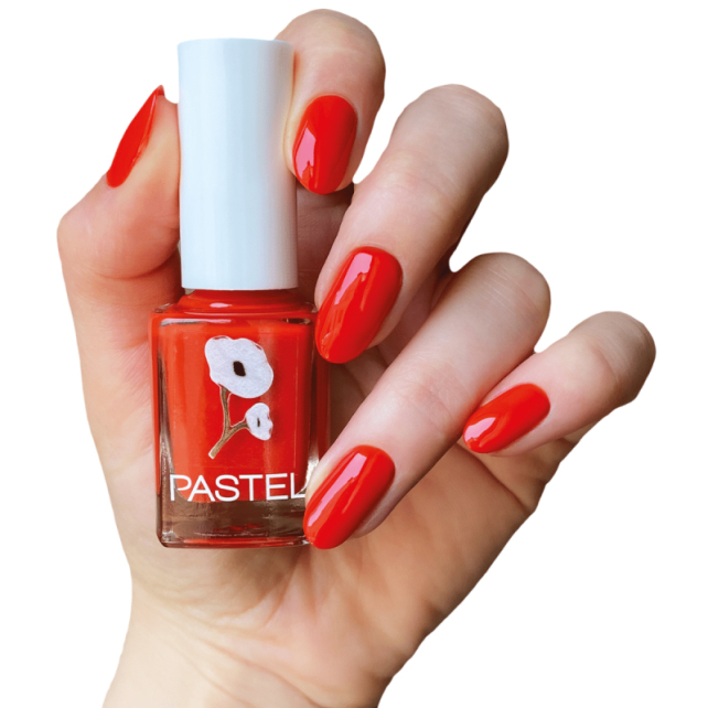 Pastel Oje No: 421 - 2