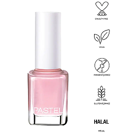 Pastel Oje No: 54 - 3