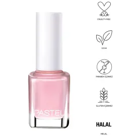 Pastel Oje No: 54 - 3