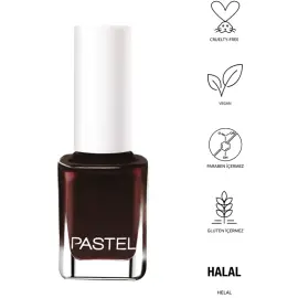 Pastel Oje No: 80 - 3