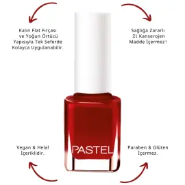 Pastel Oje No: 99 - 2