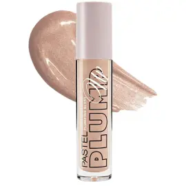 Pastel Plump Up Extra Hydrating Gloss - Dudak Parlatıcı No: 201 Royal - 3