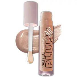 Pastel Plump Up Extra Hydrating Gloss - Dudak Parlatıcı No: 201 Royal - 4