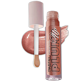 Pastel Plump Up Extra Hydrating Gloss - Dudak Parlatıcı No: 202 Loverdose - 4