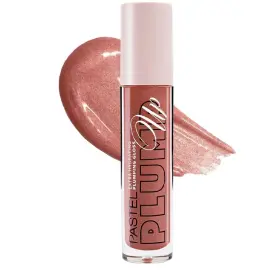 Pastel Plump Up Extra Hydrating Gloss - Dudak Parlatıcı No: 202 Loverdose - 3