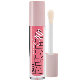 Pastel Plump Up Extra Hydrating Gloss - Dudak Parlatıcı No: 203 Cotton Candy - Pastel