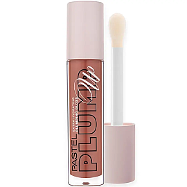 Pastel Plump Up Extra Hydrating Gloss - Dudak Parlatıcı No: 205 Just Natur - Pastel