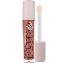 Pastel Plump Up Extra Hydrating Gloss - Dudak Parlatıcı No: 205 Just Natur - Pastel