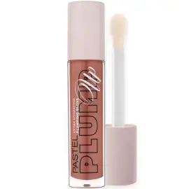 Pastel Plump Up Extra Hydrating Gloss - Dudak Parlatıcı No: 205 Just Natur - 1