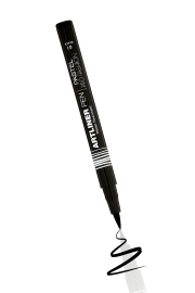Pastel Profashion Artliner Pen - Kalem Eyeliner No: 01 Black - 2