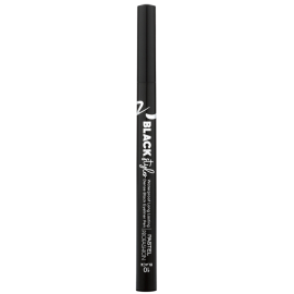 Pastel Profashion Black Styler Waterproof - Kalem Eyeliner No:10 Black - Pastel