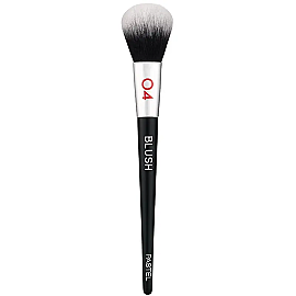 Pastel Profashion Blush Brush - Allık Fırçası No: 04 - Pastel