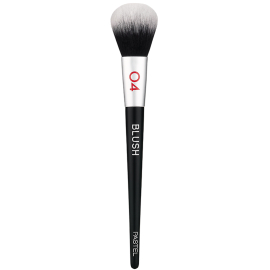 Pastel Profashion Blush Brush - Allık Fırçası No: 04 - Pastel