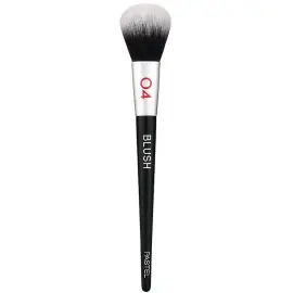 Pastel Profashion Blush Brush - Allık Fırçası No: 04 - 1