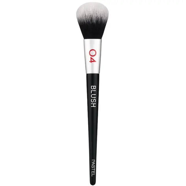 Pastel Profashion Blush Brush - Allık Fırçası No: 04 - 1