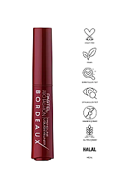 Pastel Profashion Bordeaux - Likit Eyeliner Bordo - 3