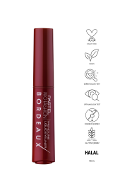 Pastel Profashion Bordeaux - Likit Eyeliner Bordo - 3