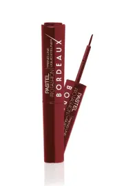 Pastel Profashion Bordeaux - Likit Eyeliner Bordo - 2