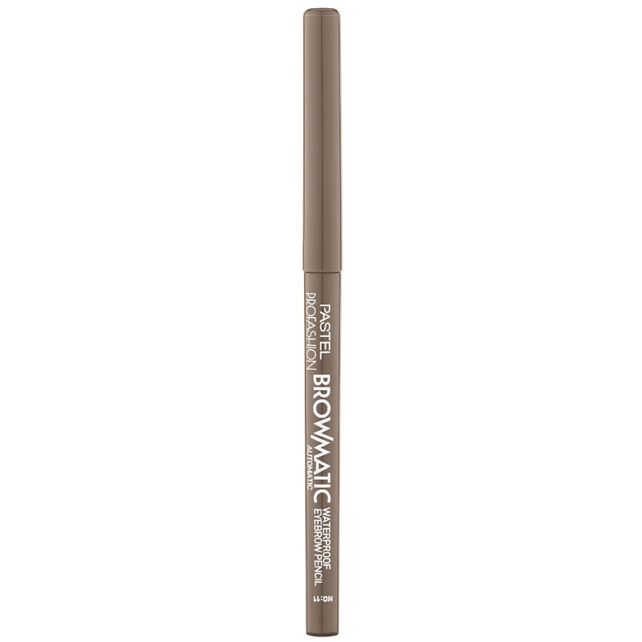 Pastel Profashion Browmatic Auto Waterproof - Kaş Kalemi No: 11 - 1