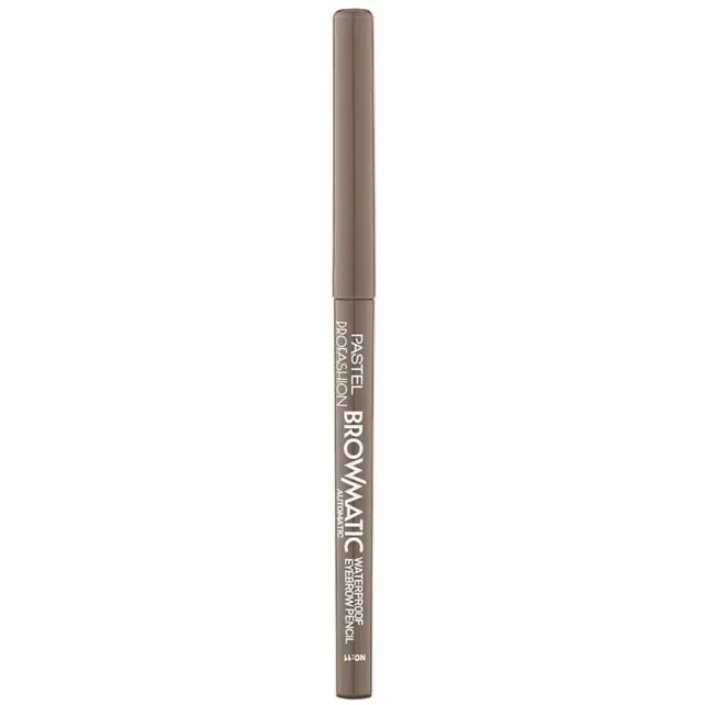 Pastel Profashion Browmatic Auto Waterproof - Kaş Kalemi No: 11 - 1
