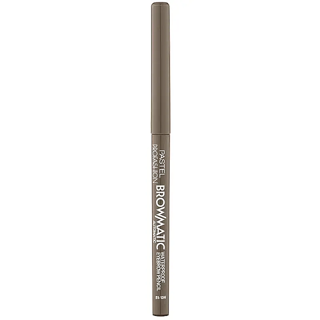 Pastel Profashion Browmatic Auto Waterproof - Kaş Kalemi No: 12 - 1