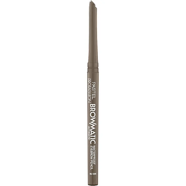 Pastel Profashion Browmatic Auto Waterproof - Kaş Kalemi No: 12 - 2