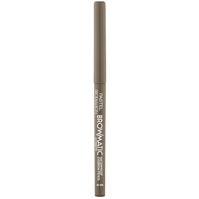 Pastel Profashion Browmatic Auto Waterproof - Kaş Kalemi No: 12 - 1