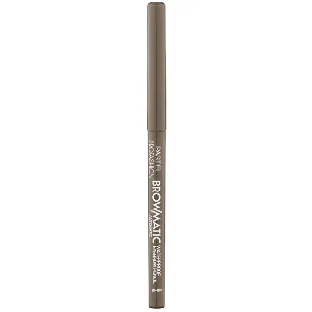 Pastel Profashion Browmatic Auto Waterproof - Kaş Kalemi No: 12 - 1