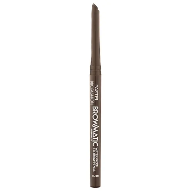 Pastel Profashion Browmatic Auto Waterproof - Kaş Kalemi No: 13 - 2