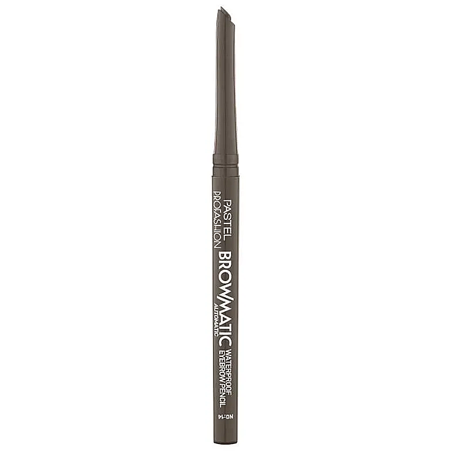 Pastel Profashion Browmatic Auto Waterproof - Kaş Kalemi No: 14 - 2