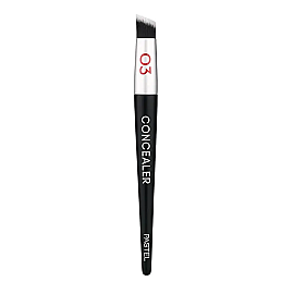 Pastel Profashion Concealer Brush - Kapatıcı Fırçası - Pastel