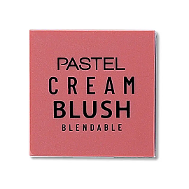 Pastel Profashion Cream Blush - Krem Allık No: 41 Dazzling - Pastel