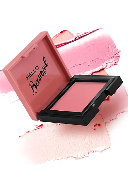 Pastel Profashion Cream Blush - Krem Allık No: 41 Dazzling - 3