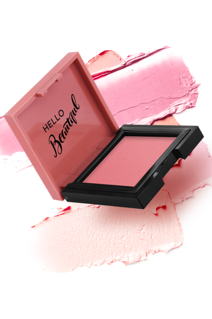 Pastel Profashion Cream Blush - Krem Allık No: 41 Dazzling - 3