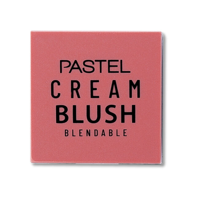 Pastel Profashion Cream Blush - Krem Allık No: 41 Dazzling - 1