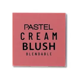 Pastel Profashion Cream Blush - Krem Allık No: 41 Dazzling - 1