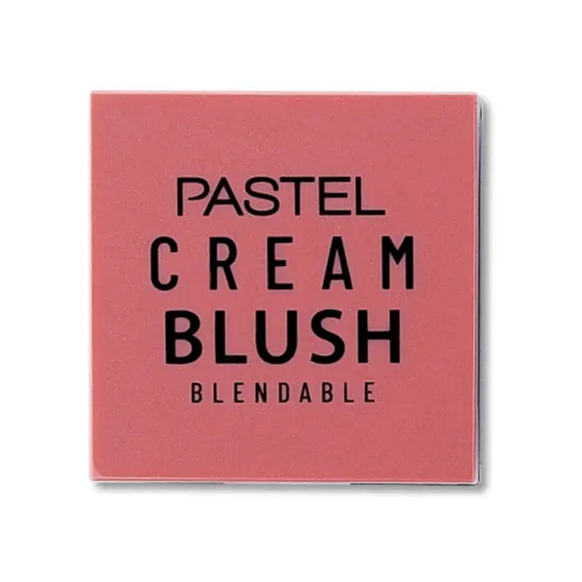 Pastel Profashion Cream Blush - Krem Allık No: 41 Dazzling - 1
