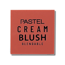 Pastel Profashion Cream Blush - Krem Allık No: 42 Rosery - Pastel