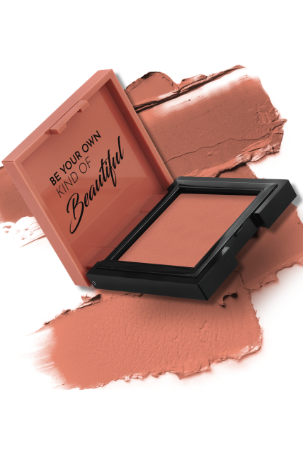 Pastel Profashion Cream Blush - Krem Allık No: 42 Rosery - 3