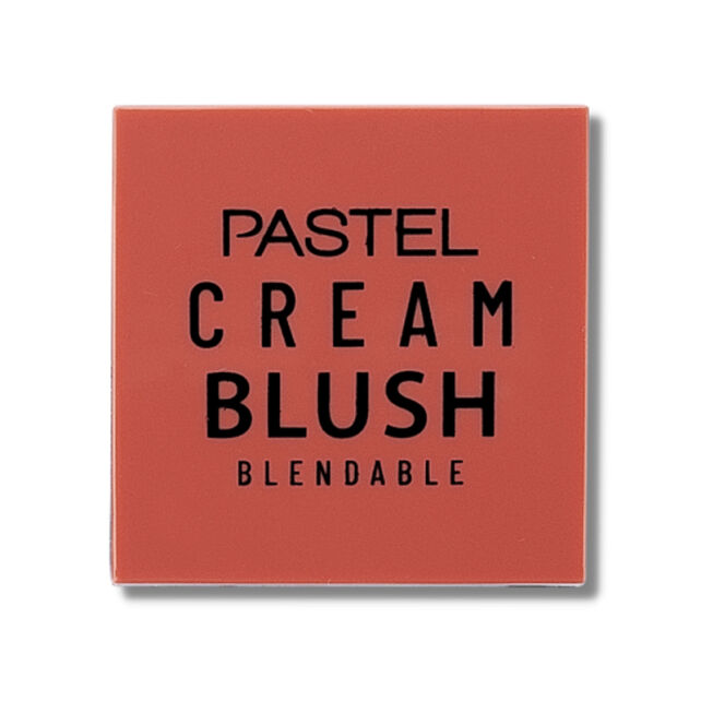 Pastel Profashion Cream Blush - Krem Allık No: 42 Rosery - 1