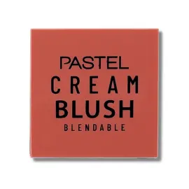 Pastel Profashion Cream Blush - Krem Allık No: 42 Rosery - 1