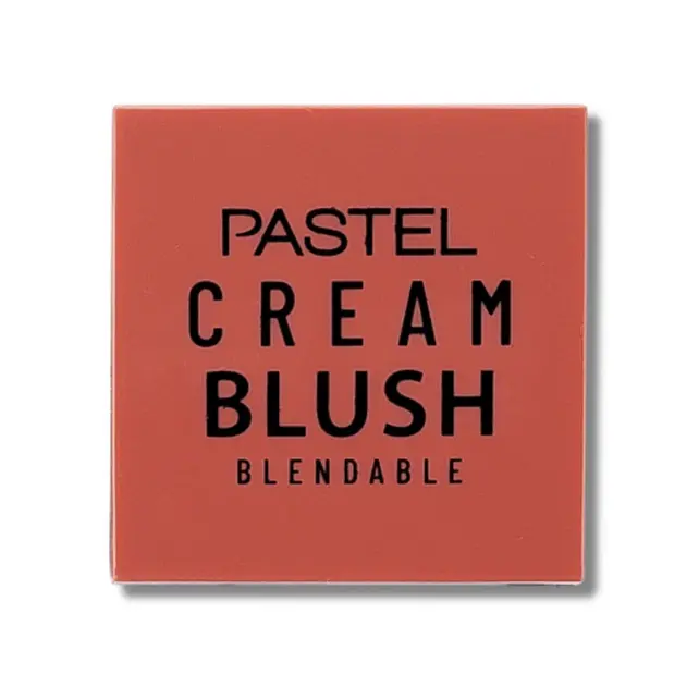 Pastel Profashion Cream Blush - Krem Allık No: 42 Rosery - 1