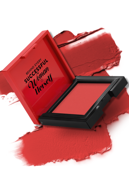 Pastel Profashion Cream Blush - Krem Allık No: 43 Scarlett - 3