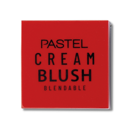 Pastel Profashion Cream Blush - Krem Allık No: 43 Scarlett - Pastel